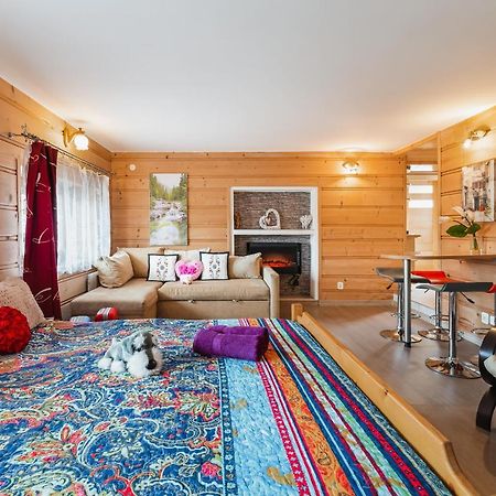 Appartamento Mazurkowy Gosciniec Zakopane Esterno foto
