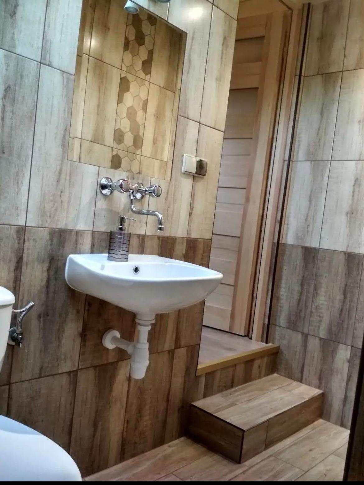 Appartamento Mazurkowy Gosciniec Zakopane Esterno foto