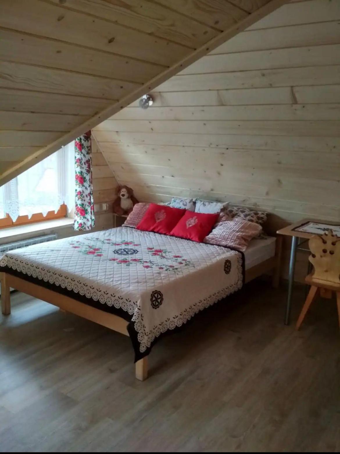 Appartamento Mazurkowy Gosciniec Zakopane Esterno foto