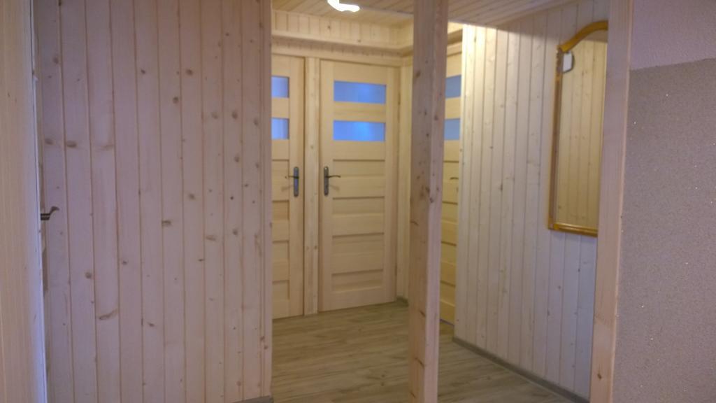 Appartamento Mazurkowy Gosciniec Zakopane Esterno foto