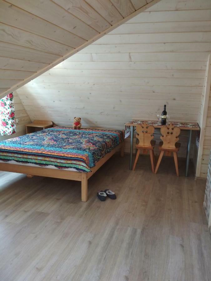 Appartamento Mazurkowy Gosciniec Zakopane Esterno foto