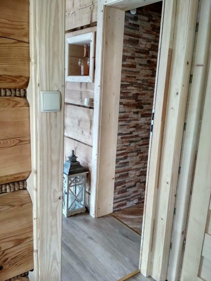 Appartamento Mazurkowy Gosciniec Zakopane Esterno foto